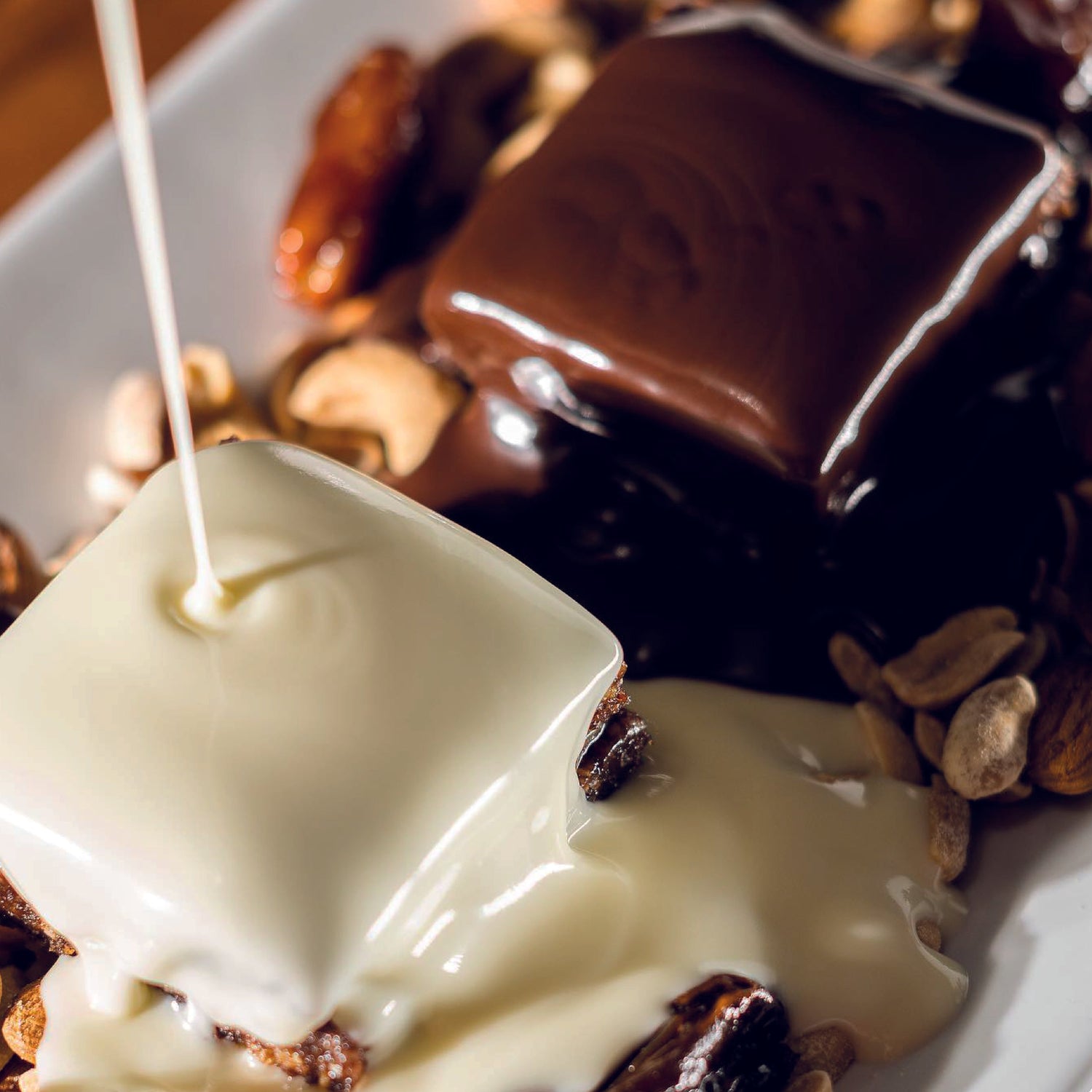 Alfajores RAW