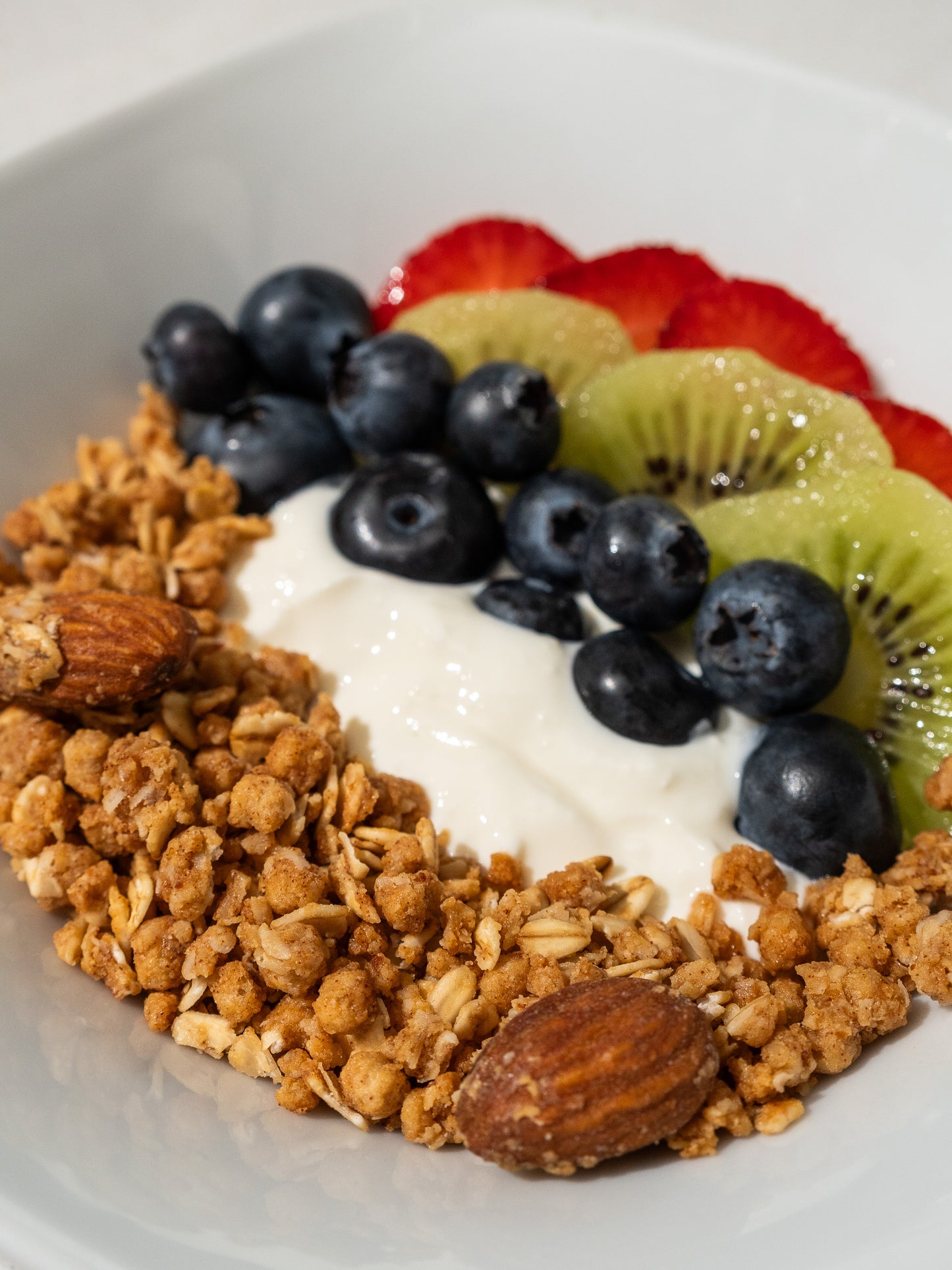 Granola BEST - Peanut Butter