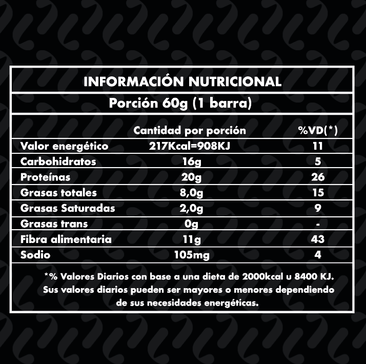 Barra proteina B3ST / Frutos Rojos x10
