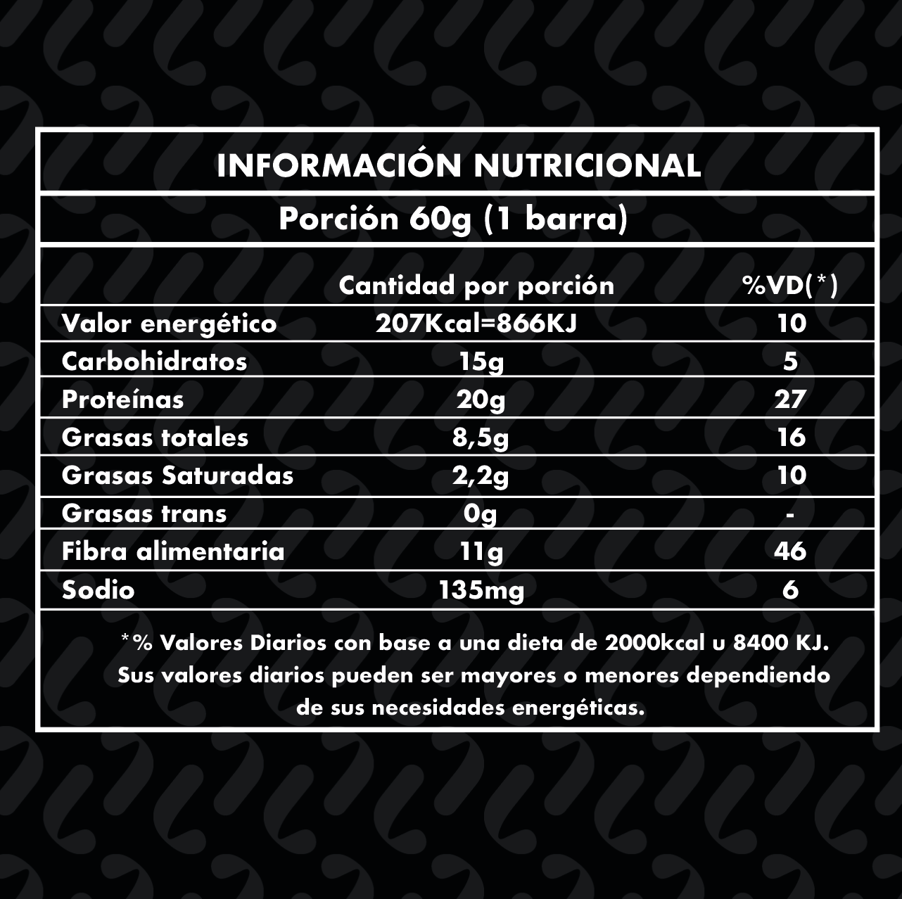 Barra proteina B3ST / Salty Caramel x10