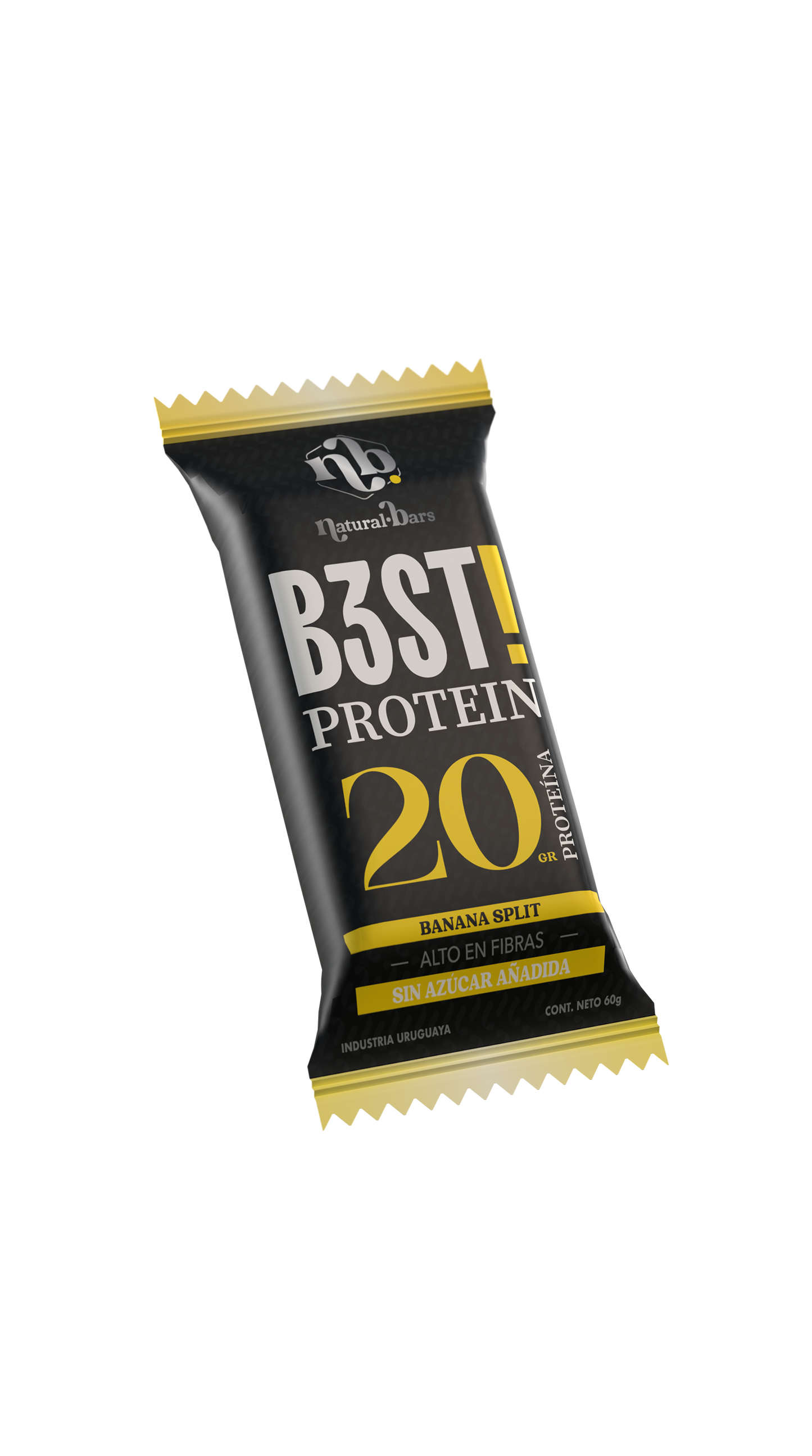 B3ST BANANA SPLIT