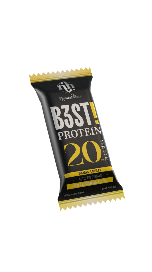 B3ST BANANA SPLIT