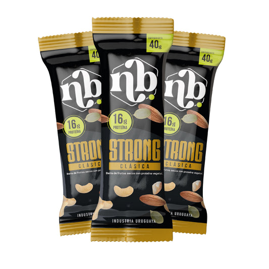 STRONG CLASICA NB