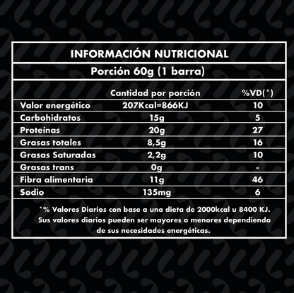 Barra proteina B3ST / Todos los Sabores surtidos x10